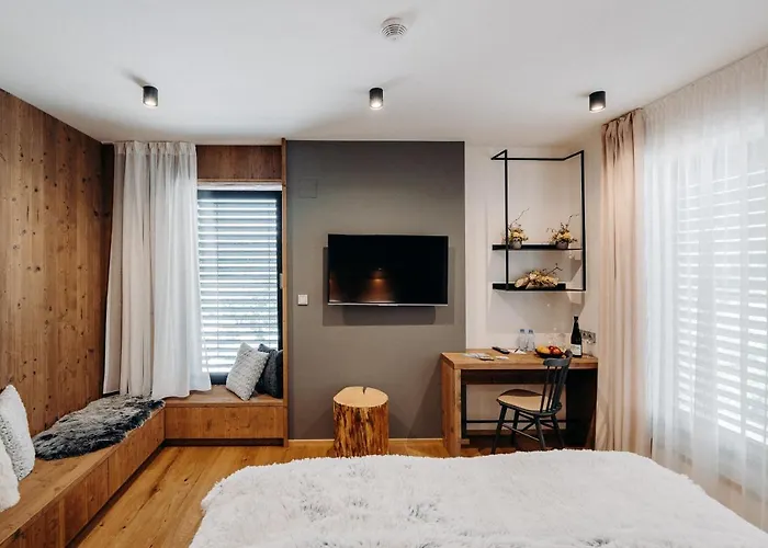 Johan Hotel