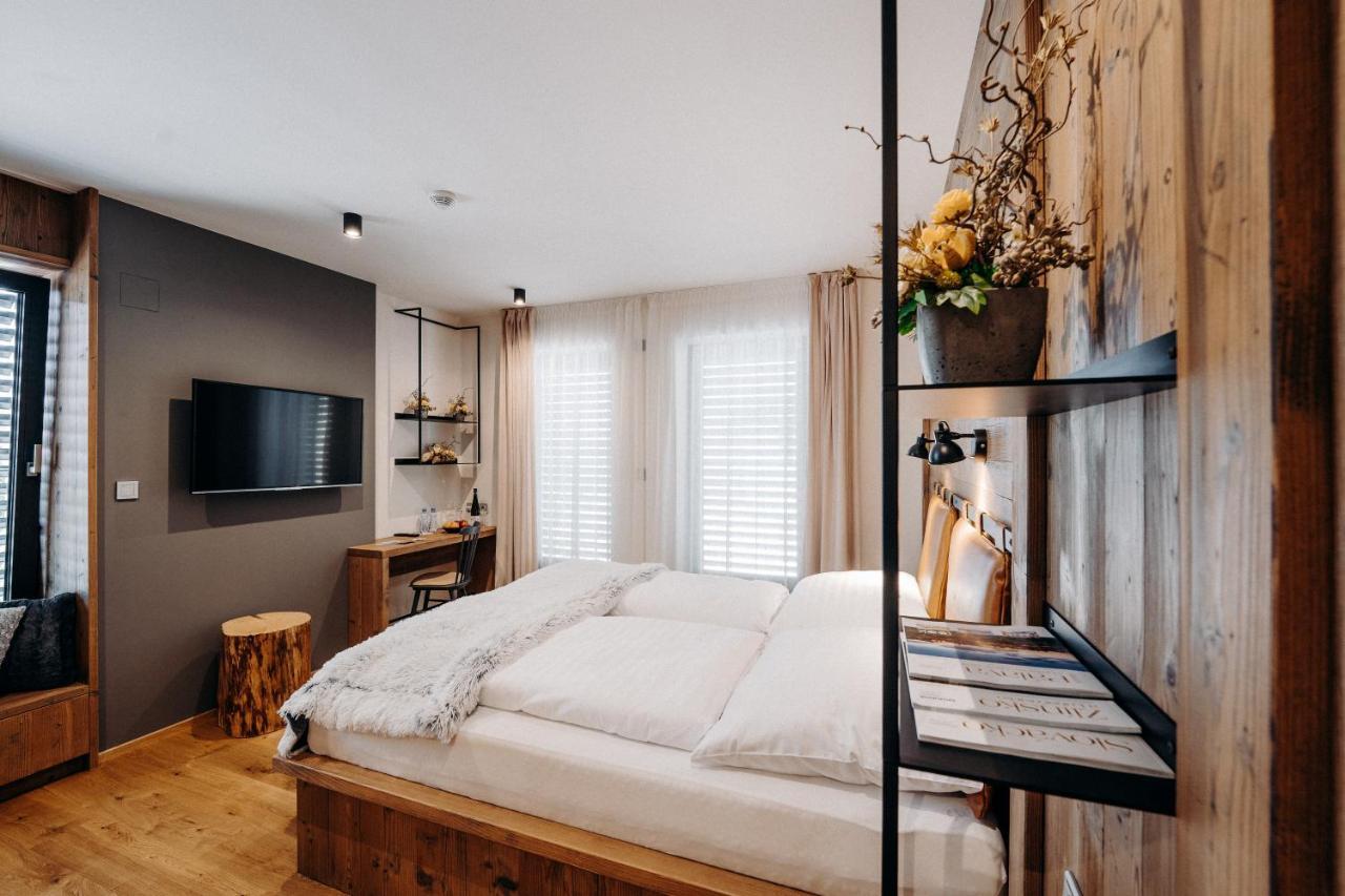 Hotel Johan
